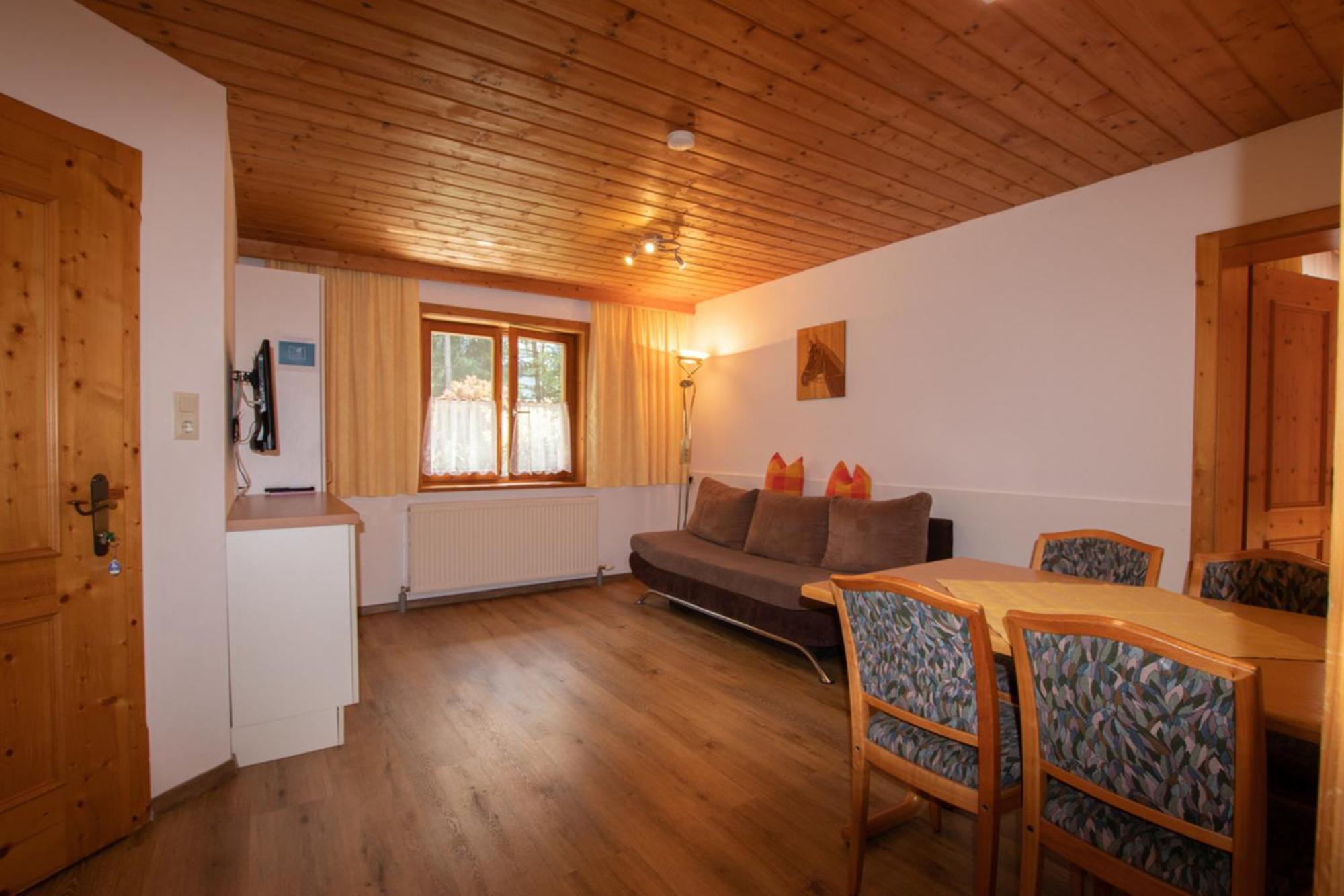 Ferienwohnung Naehe Bergdoktor Drehorte Ellmau, Going, Scheffau Und Soell Itd100 By Fewo-Plan Itter Exterior photo